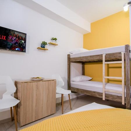 Gio Apartments Preveza Exterior foto