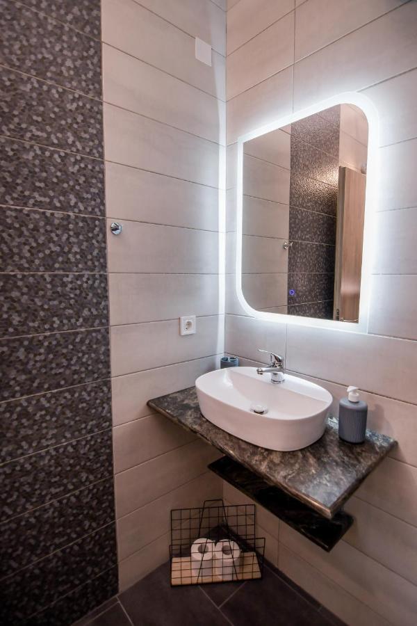 Gio Apartments Preveza Exterior foto